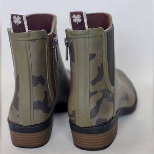 Lucky Brand Rain Boots